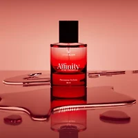 Affinity Pure Passion Pheromone Perfume