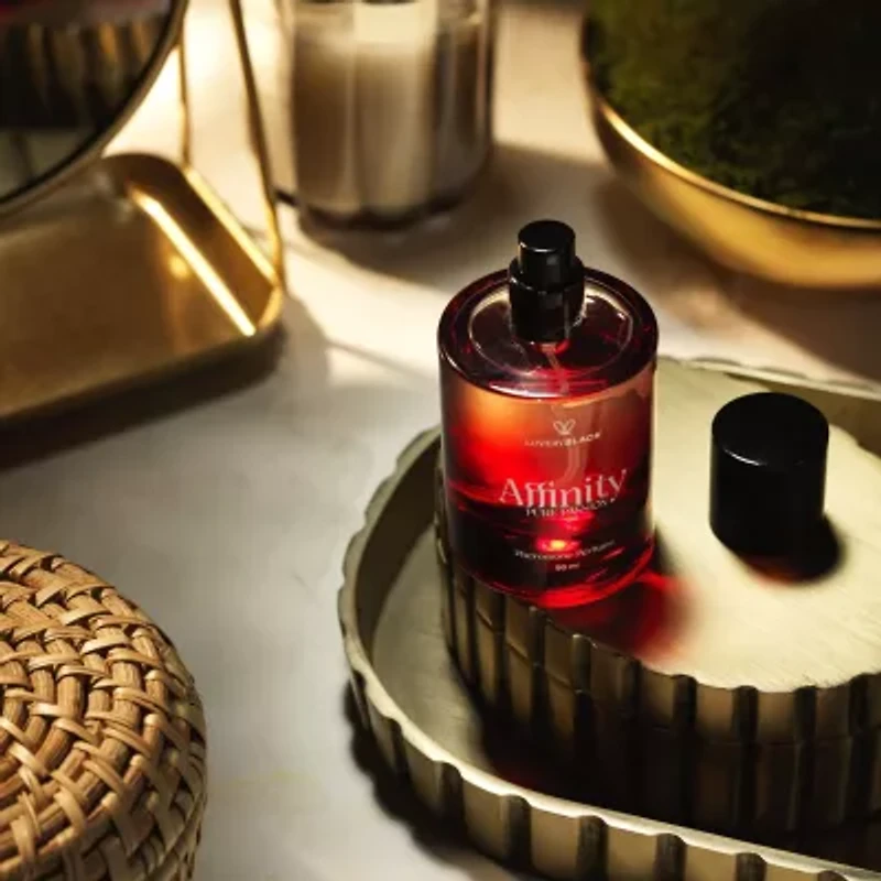 Affinity Pure Passion Pheromone Perfume