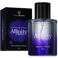 Affinity At Midnight Pheromone Perfume