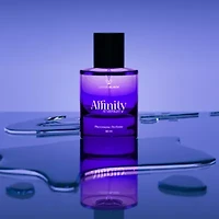 Affinity At Midnight Pheromone Perfume