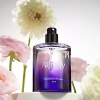 Affinity At Midnight Pheromone Perfume
