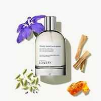 Lovery Woody Santal Perfume Inspired by Lelabo Santal 33 - 3.38fl oz Long Lasting Eau de Parfum - Made in USA