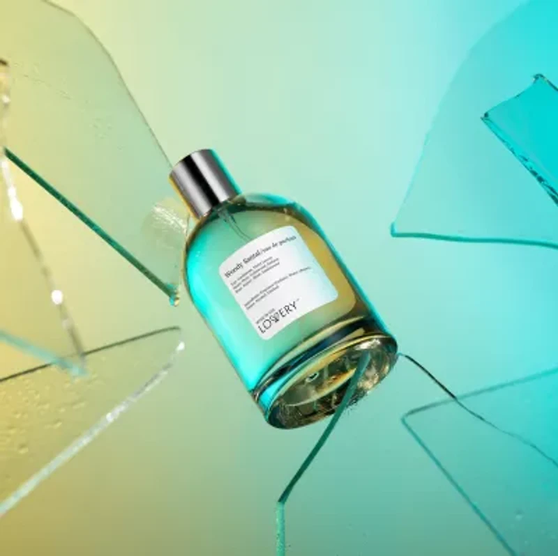 Lovery Woody Santal Perfume Inspired by Lelabo Santal 33 - 3.38fl oz Long Lasting Eau de Parfum - Made in USA