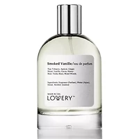 Lovery Smoked Vanille Perfume Inspired by Tom Ford Tobacco Vanille EDP - 3.38fl oz Long Lasting Eau de Parfum - Made in USA