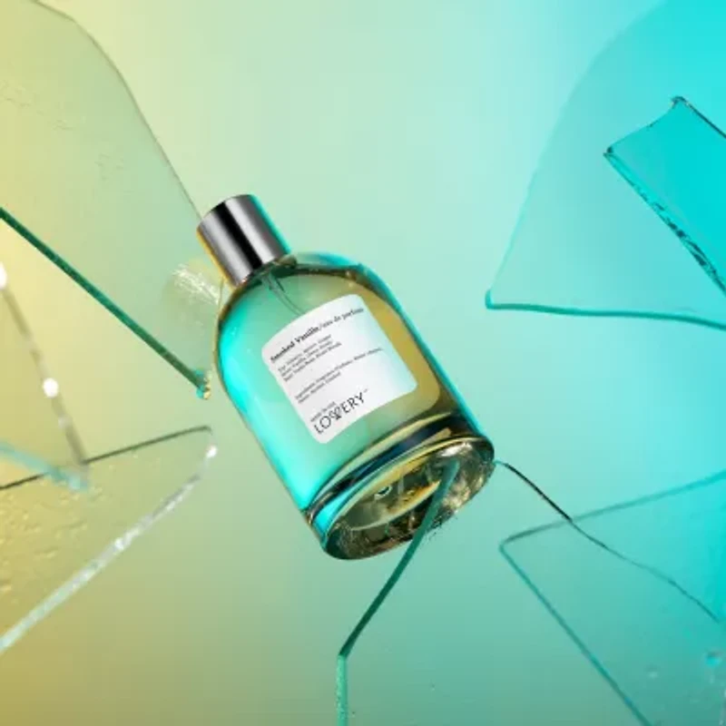 Lovery Smoked Vanille Perfume Inspired by Tom Ford Tobacco Vanille EDP - 3.38fl oz Long Lasting Eau de Parfum - Made in USA