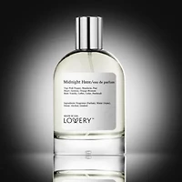 Lovery Midnight Haze Perfume Inspired by YSL Black Opium - 3.38fl oz Long Lasting Eau de Parfum - Made in USA