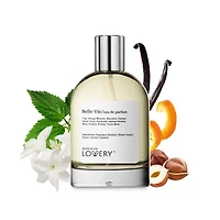 Lovery Belle Vie Perfume Inspired by Lancome La Vie Est Belle - 3.38fl oz Long Lasting Eau de Parfum - Made in USA
