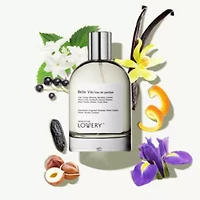 Lovery Belle Vie Perfume Inspired by Lancome La Vie Est Belle - 3.38fl oz Long Lasting Eau de Parfum - Made in USA