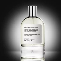 Lovery Belle Vie Perfume Inspired by Lancome La Vie Est Belle - 3.38fl oz Long Lasting Eau de Parfum - Made in USA