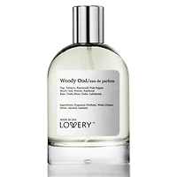 Lovery Woody Oud Perfume Inspired by Tom Ford Oud Wood EDP - 3.38fl oz Long Lasting Eau de Parfum - Made in USA