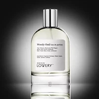 Lovery Woody Oud Perfume Inspired by Tom Ford Oud Wood EDP - 3.38fl oz Long Lasting Eau de Parfum - Made in USA