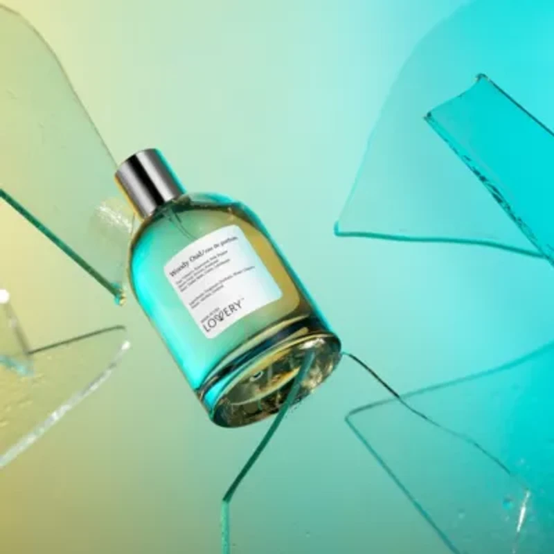 Lovery Woody Oud Perfume Inspired by Tom Ford Oud Wood EDP - 3.38fl oz Long Lasting Eau de Parfum - Made in USA