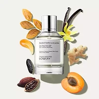 Lovery Smoked Vanille Perfume Inspired by Tom Ford Tobacco Vanille - 3.38fl oz EDP - Made in France