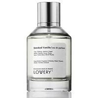 Lovery Smoked Vanille Perfume Inspired by Tom Ford Tobacco Vanille - 3.38fl oz EDP - Made in France