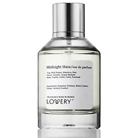 Lovery Midnight Haze Perfume Inspired by YSL Black Opium - 3.38fl oz Long Lasting Eau de Parfum