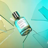 Lovery Midnight Haze Perfume Inspired by YSL Black Opium - 3.38fl oz Long Lasting Eau de Parfum