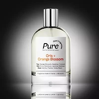 Lovery Pure Cardamom Sandalwood Perfume Inspired by Lelabo Santal 33 - 3.38fl oz Long Lasting Eau de Parfum - Made in France