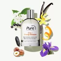 Lovery Pure Cardamom Sandalwood Perfume Inspired by Lelabo Santal 33 - 3.38fl oz Long Lasting Eau de Parfum - Made in France