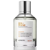 Lovery Oris & Orange Blossom Perfume Inspired by Lancome La Vie Est Belle EDP Spray - 3.38fl oz Long Lasting Parfum - Made in USA