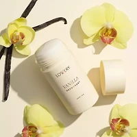 Lovery Vanilla Deodorant Stick - 2.6oz 24 Hour Odor Control