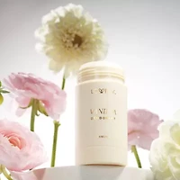 Lovery Vanilla Deodorant Stick - 2.6oz 24 Hour Odor Control