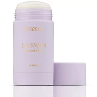 Lovery Lavender Aluminum Free Deodorant Stick - 2.6oz 24 Hour Odor Control
