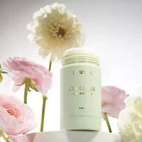 Lovery Cucumber Deodorant Aluminum Free Stick - 2.6oz 24 Hour Odor Control