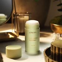 Lovery Cucumber Deodorant Aluminum Free Stick - 2.6oz 24 Hour Odor Control