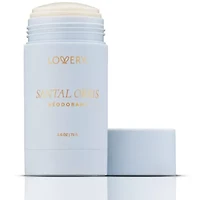 Lovery Santal Deodorant Stick - 2.6oz 24 Hour Control