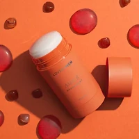 Lovery Amber Aluminum Free Deodorant Stick - 2.6oz 24 Hour Odor Control