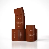 Lovery Men's Sandalwood Deodorant Stick - 2.6oz Anti-Perspirant