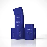 Lovery Sea Salt Aluminum Free Deodorant Stick - 2.6oz 24 Hour Odor Control