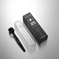 LOVERYMEN Derma Roller for Beard Growth, Luxury Grooming Tool