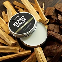 Lovery Cedarwood Beard Balm - 4oz Beard Butter & Softener