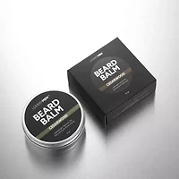 Lovery Cedarwood Beard Balm - 4oz Beard Butter & Softener