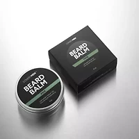 Lovery Pine Beard Balm-4oz-Conditioning & Styling Beard Wax