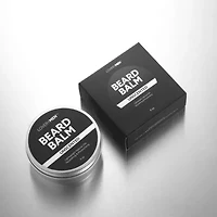 Lovery LoveryMen Unscented Beard Balm - 4oz Beard Cream & Softener