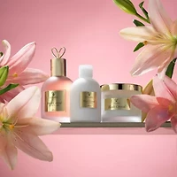 Lovery 4-Pc. Limited Edition Blush Cristal Beauty Body Care Gift Set