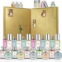 Lovery 24-Pc. Limited Edition Premium Eau de Parfum Gift Set
