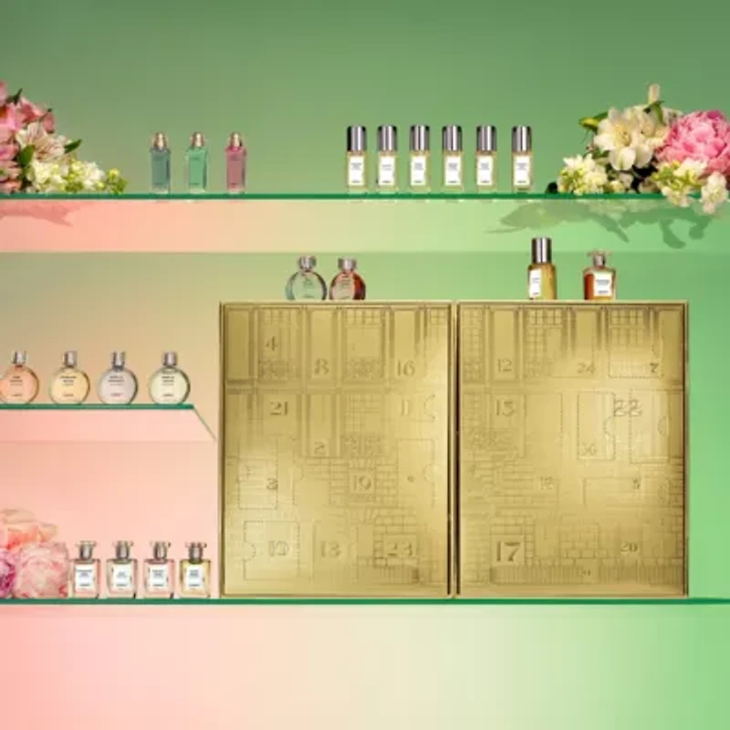 Lovery 24-Pc. Limited Edition Premium Eau de Parfum Gift Set