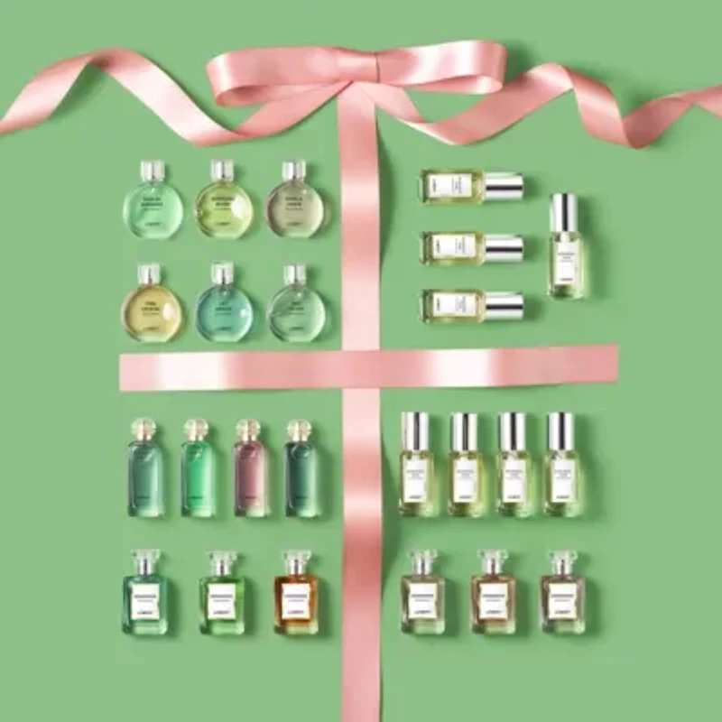 Lovery 24-Pc. Limited Edition Premium Eau de Parfum Gift Set