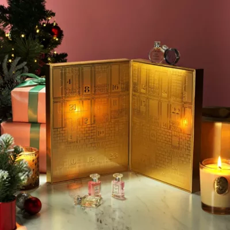 Lovery 24-Pc. Limited Edition Premium Eau de Parfum Gift Set
