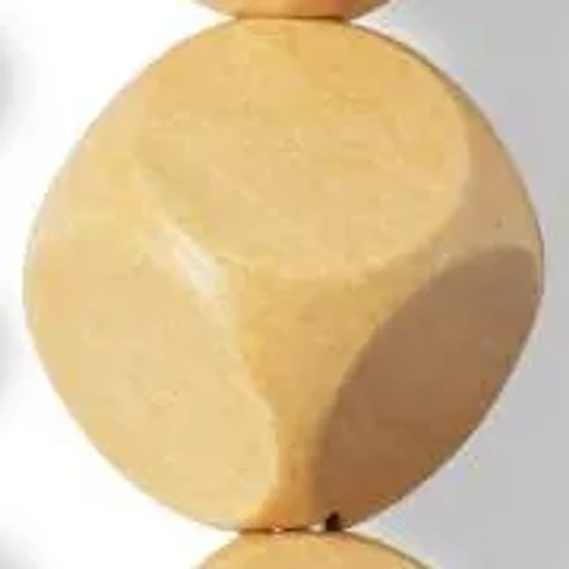 Lovery 6-Piece Wooden Massage Tool Kit - Natural Wood Therapy Set for Body Sculpting & Relaxation