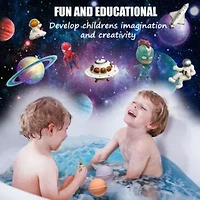 Lovery 12-Pc. Superhero Bath Bombs Gift Set with Surprise Toy