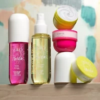 4-Pc. Solo en Ibiza Body Care Gift Set