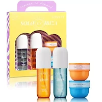 4-Pc. Solo en Ibiza Body Care Gift Set
