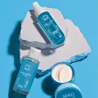 4-Pc. Barcelona Bliss Bath and Body Care Gift Set