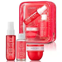 4-Pc. Madrid Muse Bath and Body Care Gift Set