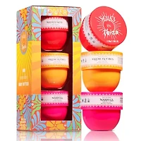 3-Pc. Assorted Body Butter Cream