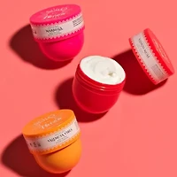 3-Pc. Assorted Body Butter Cream